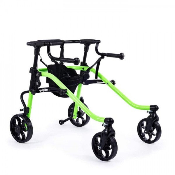 Παιδικός Περιπατητήρας Rollator “GO SPIDER" 