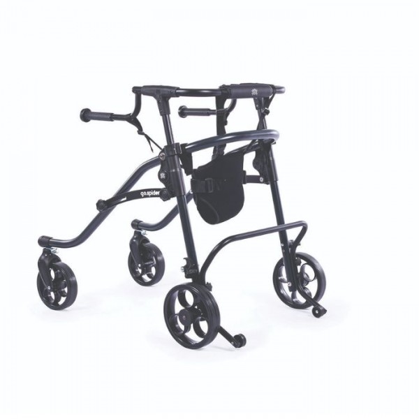 Παιδικός Περιπατητήρας Rollator “GO SPIDER" 