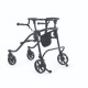 Παιδικός Περιπατητήρας Rollator “GO SPIDER" 