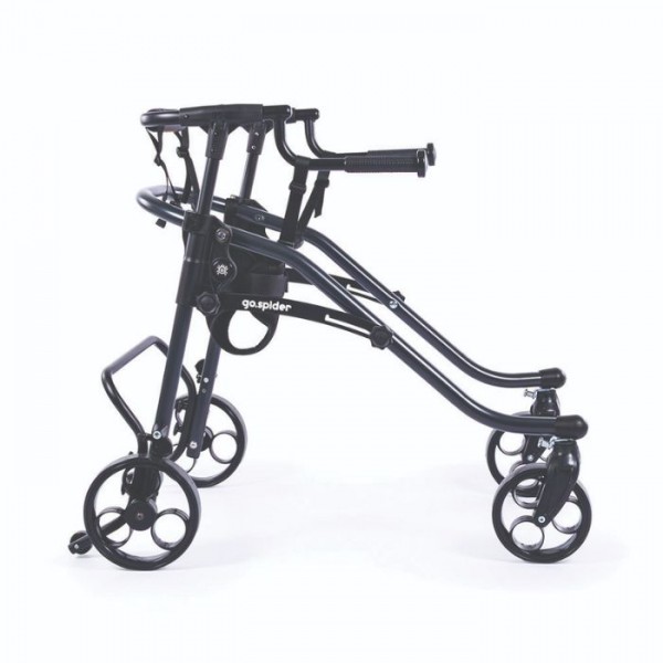 Παιδικός Περιπατητήρας Rollator “GO SPIDER" 