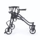 Παιδικός Περιπατητήρας Rollator “GO SPIDER" 