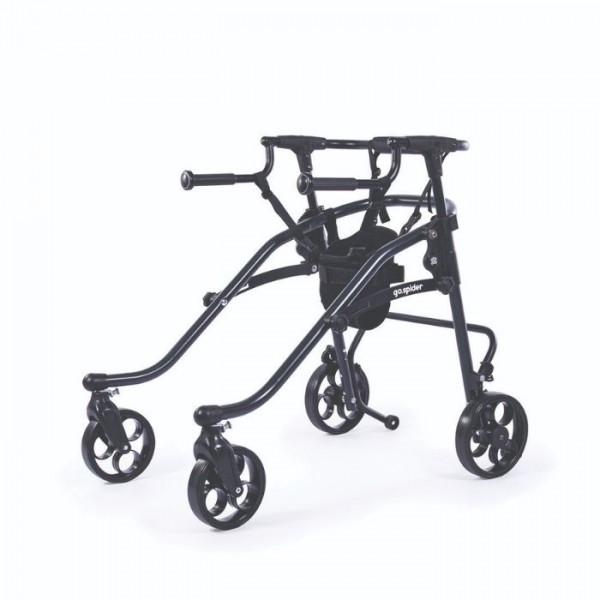 Παιδικός Περιπατητήρας Rollator “GO SPIDER" 