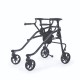 Παιδικός Περιπατητήρας Rollator “GO SPIDER" 