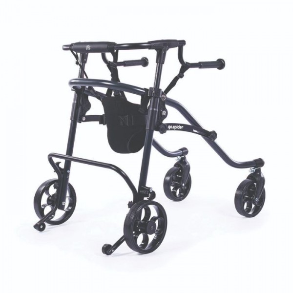 Παιδικός Περιπατητήρας Rollator “GO SPIDER" 