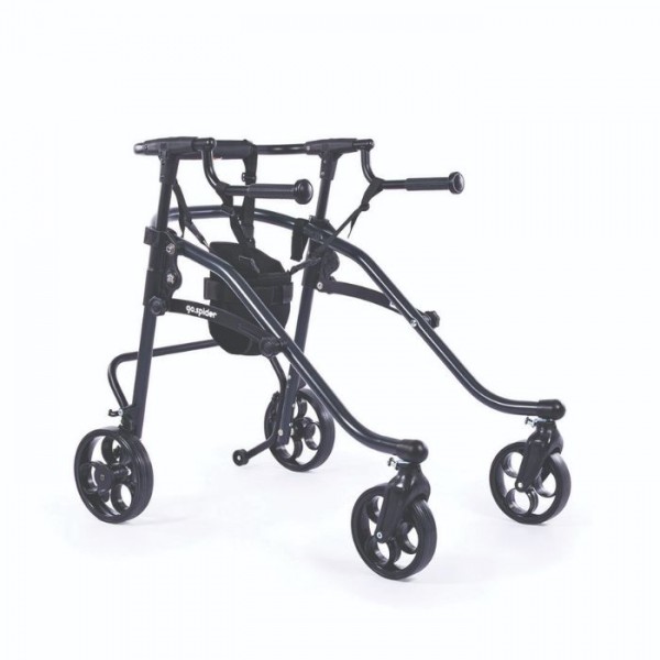 Παιδικός Περιπατητήρας Rollator “GO SPIDER" 