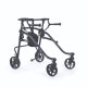 Παιδικός Περιπατητήρας Rollator “GO SPIDER" 