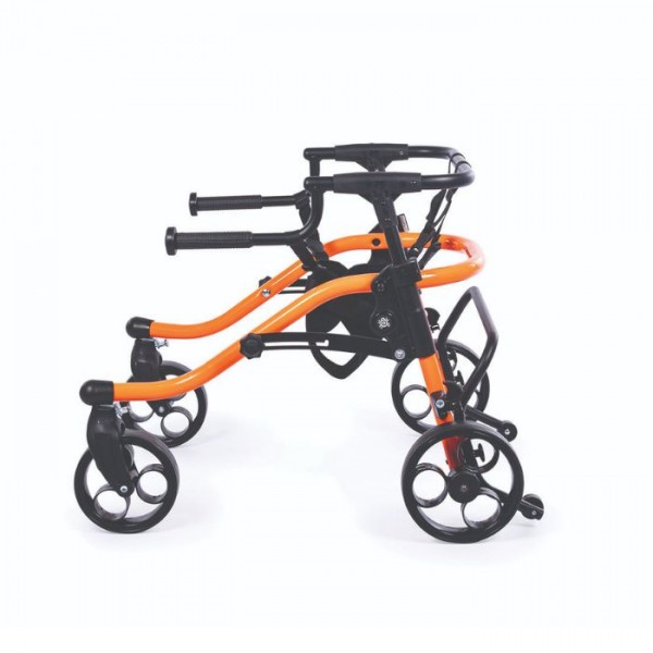 Παιδικός Περιπατητήρας Rollator “GO SPIDER" 