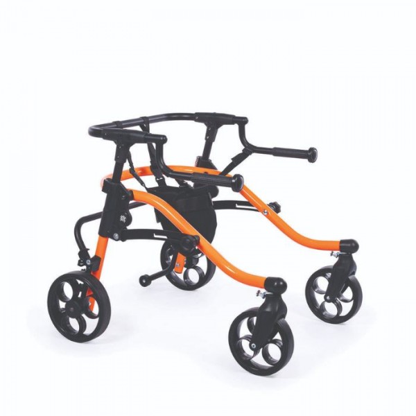 Παιδικός Περιπατητήρας Rollator “GO SPIDER" 