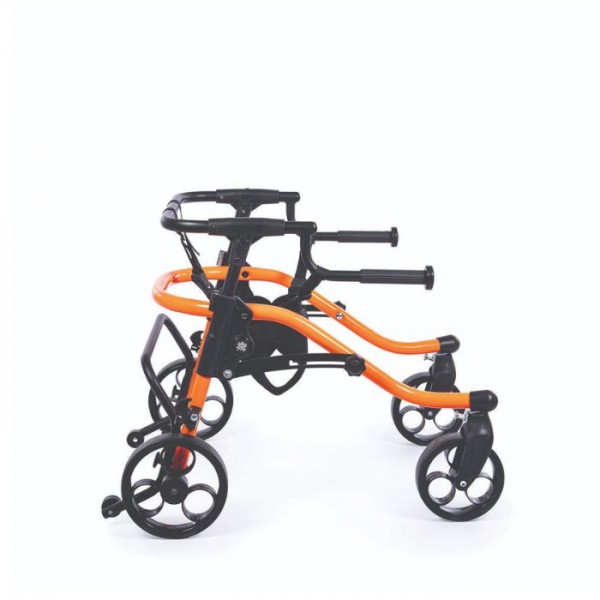Παιδικός Περιπατητήρας Rollator “GO SPIDER" 