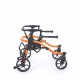 Παιδικός Περιπατητήρας Rollator “GO SPIDER" 