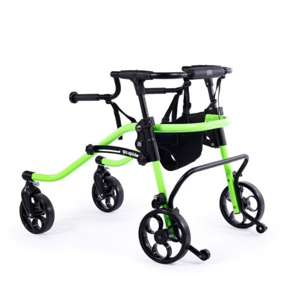 Παιδικός Περιπατητήρας Rollator “GO SPIDER" 