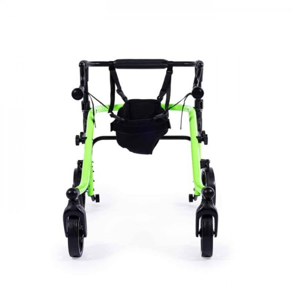 Παιδικός Περιπατητήρας Rollator “GO SPIDER" 