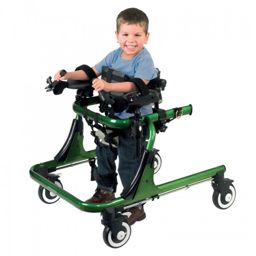 Παιδικός περιπατητήρας Trekker S,M,L