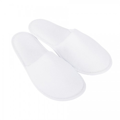 Παντόφλες Soft Care κλειστές Micro-Velvet basic (25 ζεύγη) Παντόφλες Soft Care κλειστές Micro-Velvet basic (25 ζεύγη)