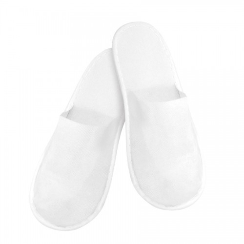 Παντόφλες Soft Care non-woven κλειστές (25 ζεύγη) Παντόφλες Soft Care non-woven κλειστές (25 ζεύγη)