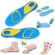 Πάτοι Gel σιλικόνης GELINSOLE