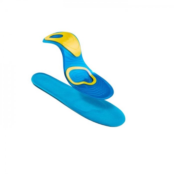 Πάτοι Gel σιλικόνης GELINSOLE