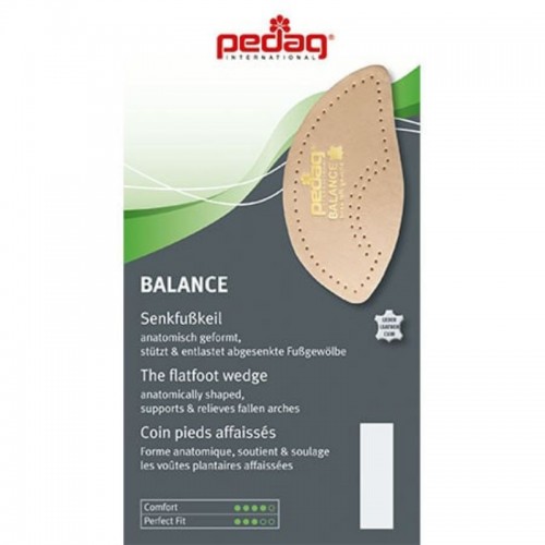 Μαξιλαράκι Pedag balance για πλατυποδία Μαξιλαράκι Pedag balance για πλατυποδία