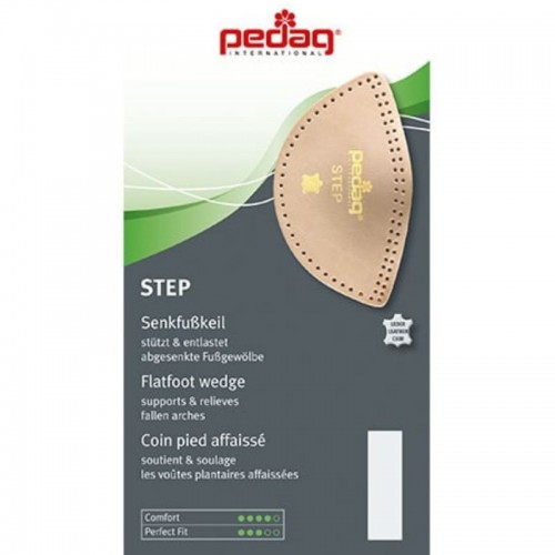 Μαξιλαράκι Pedag  Step για πλατυποδία   Μαξιλαράκι Pedag  Step για πλατυποδία