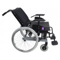 Αναπηρικό αμαξίδιο Peninsular XXL 70,75,80cm κάθισμα εως 400 κιλά χρήστης 