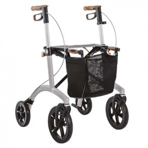 Περιπατητήρας ALLROUND ROLLATOR