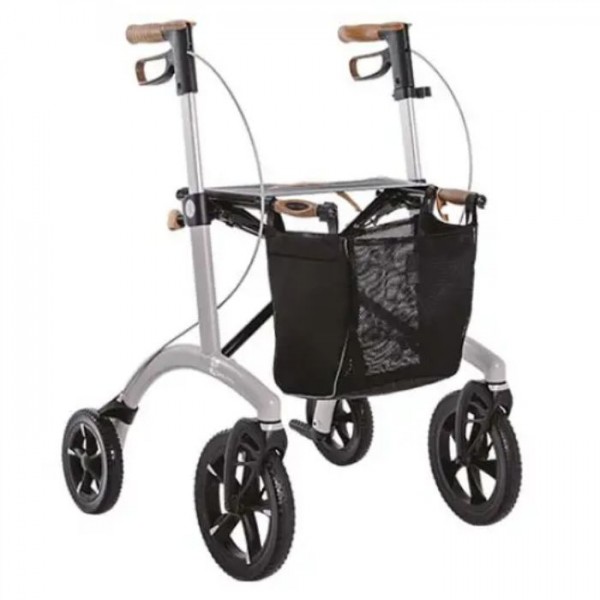 Περιπατητήρας ALLROUND ROLLATOR