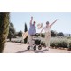 Περιπατητήρας ALLROUND ROLLATOR