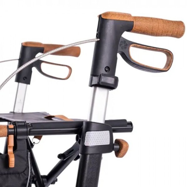 Περιπατητήρας ALLROUND ROLLATOR