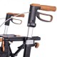 Περιπατητήρας ALLROUND ROLLATOR