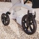 Περιπατητήρας ALLROUND ROLLATOR