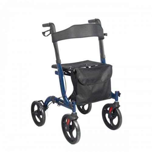 Περιπατητήρας rollator indigo