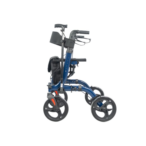 Περιπατητήρας rollator indigo