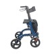 Περιπατητήρας rollator indigo