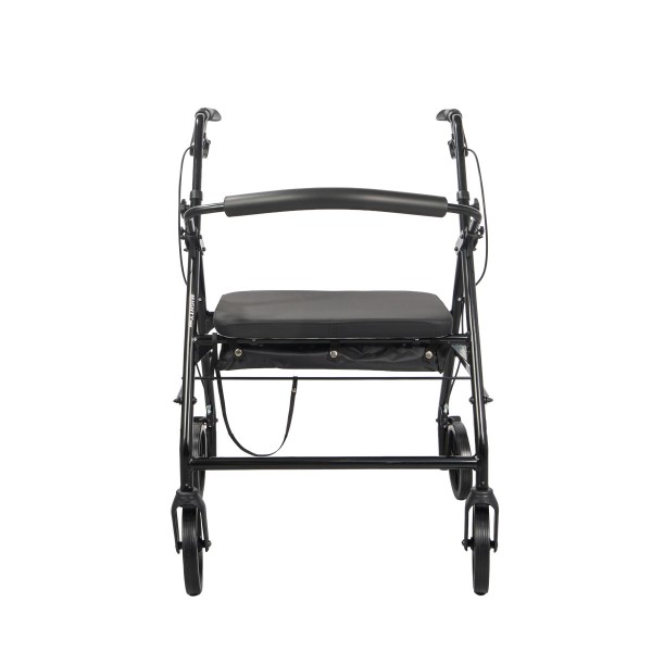 Περιπατητήρας Rollator Mighty για χρήστες έως 180kg