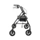 Περιπατητήρας Rollator Mighty για χρήστες έως 180kg