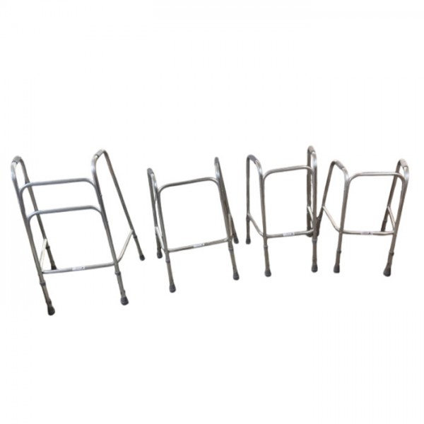 Περιπατητήρας σταθερός (Παιδικός, Στενός, Κανονικός & Ψηλός)