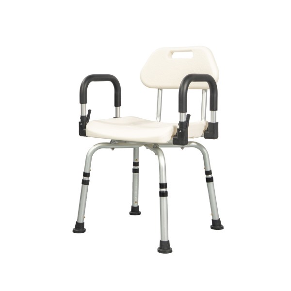 Περιστρεφόμενη καρέκλα μπάνιου 360°