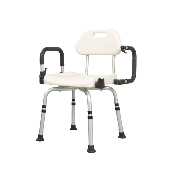 Περιστρεφόμενη καρέκλα μπάνιου 360°