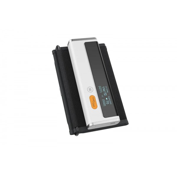 Πιεσόμετρο Ηλεκτρονικό Smart με Καρδιογράφο BP2