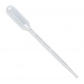 Πιπέτα Pasteur Πλαστική 1ml