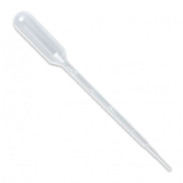 Πιπέτα Pasteur Πλαστική 2ml