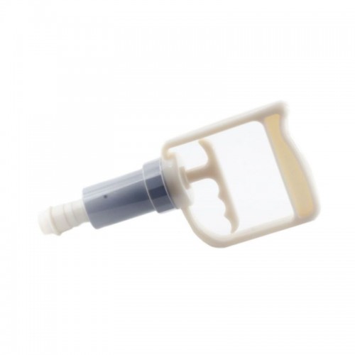 Πιστόλι-αντλία χειρός για βεντούζες