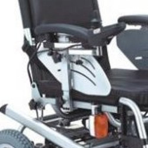 Πλαϊνός βραχίονας ηλεκτρικού αμαξιδίου Πλαϊνός βραχίονας ηλεκτρικού αμαξιδίου