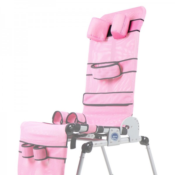 Πλευρική στήριξη κεφαλης “Wave”