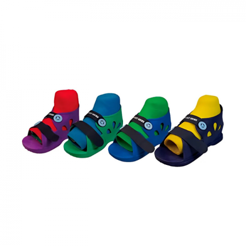 Παπούτσι Γύψου-Cast Shoes Παπούτσι Γύψου-Cast Shoes