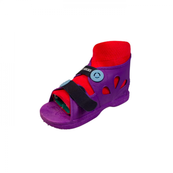 Παπούτσι Γύψου-Cast Shoes