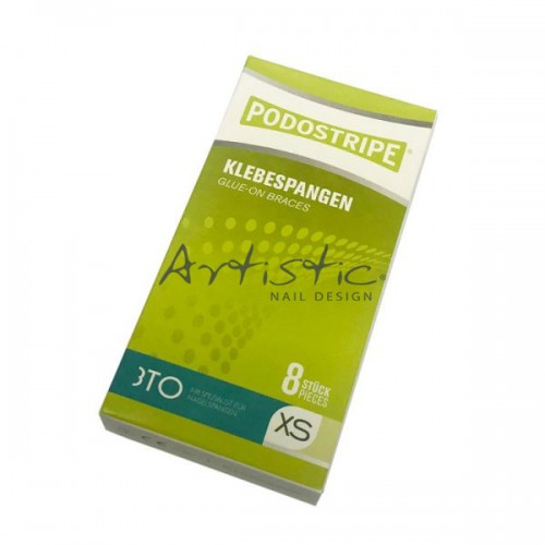 Podostripe Έλασμα