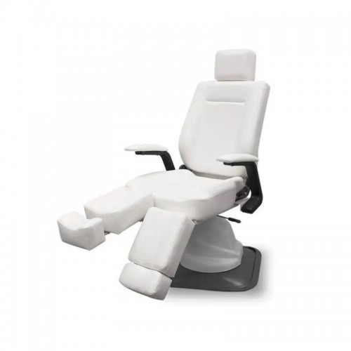 Υδραυλική πολυθρόνα με πόδια Υδραυλική πολυθρόνα με πόδια