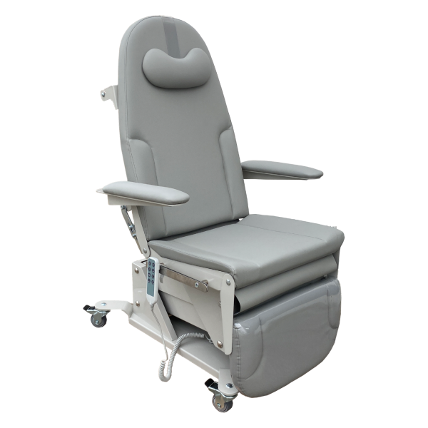 Πολυθρόνα δερματολογική/αισθητικής, ηλεκτροκίνητη