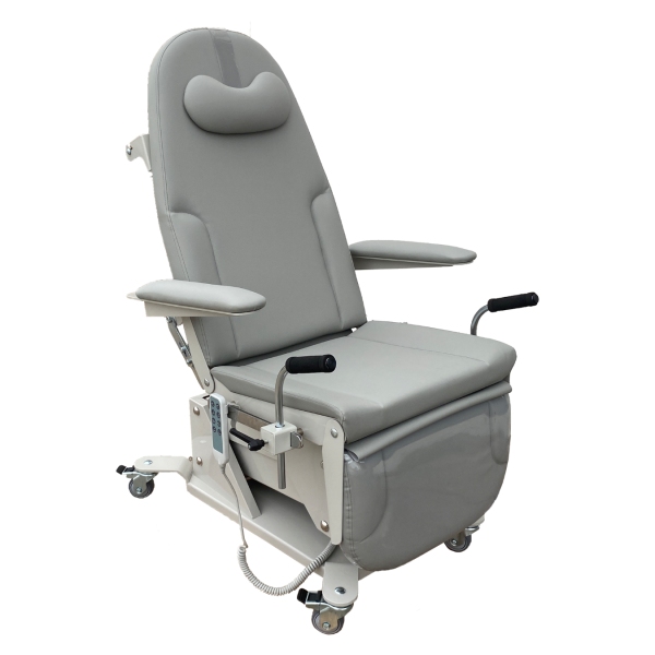 Πολυθρόνα δερματολογική/αισθητικής, ηλεκτροκίνητη